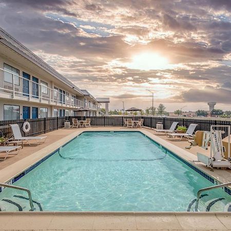 Motel 6-Euless, Tx - Dallas Kültér fotó