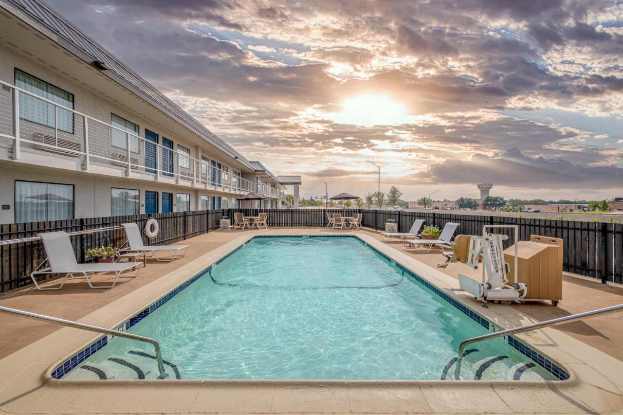Motel 6-Euless, Tx - Dallas Kültér fotó