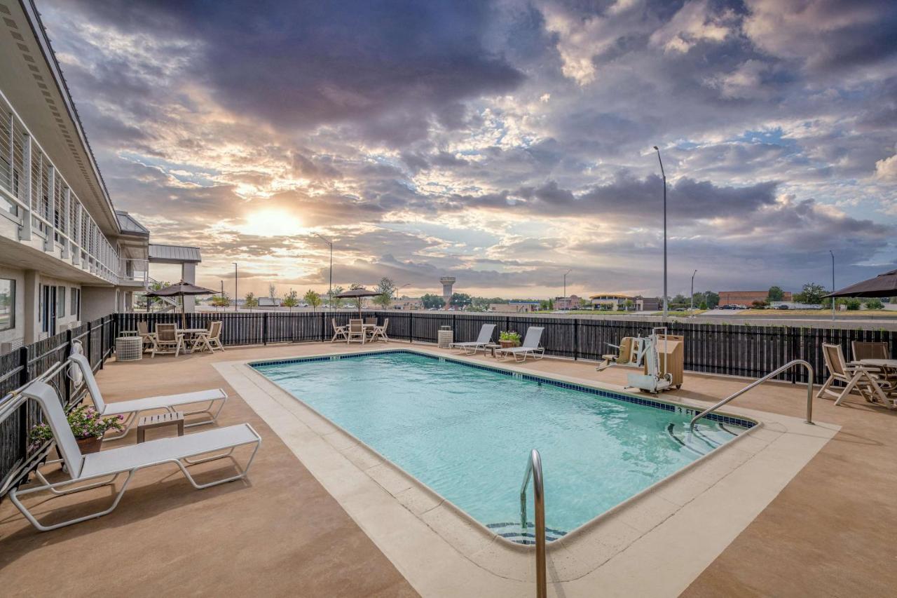 Motel 6-Euless, Tx - Dallas Kültér fotó
