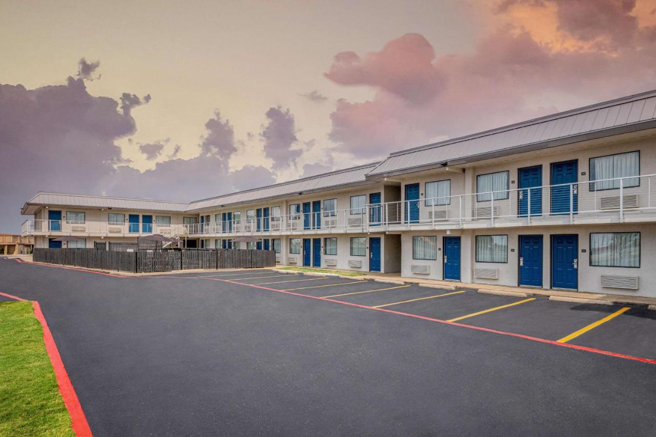 Motel 6-Euless, Tx - Dallas Kültér fotó