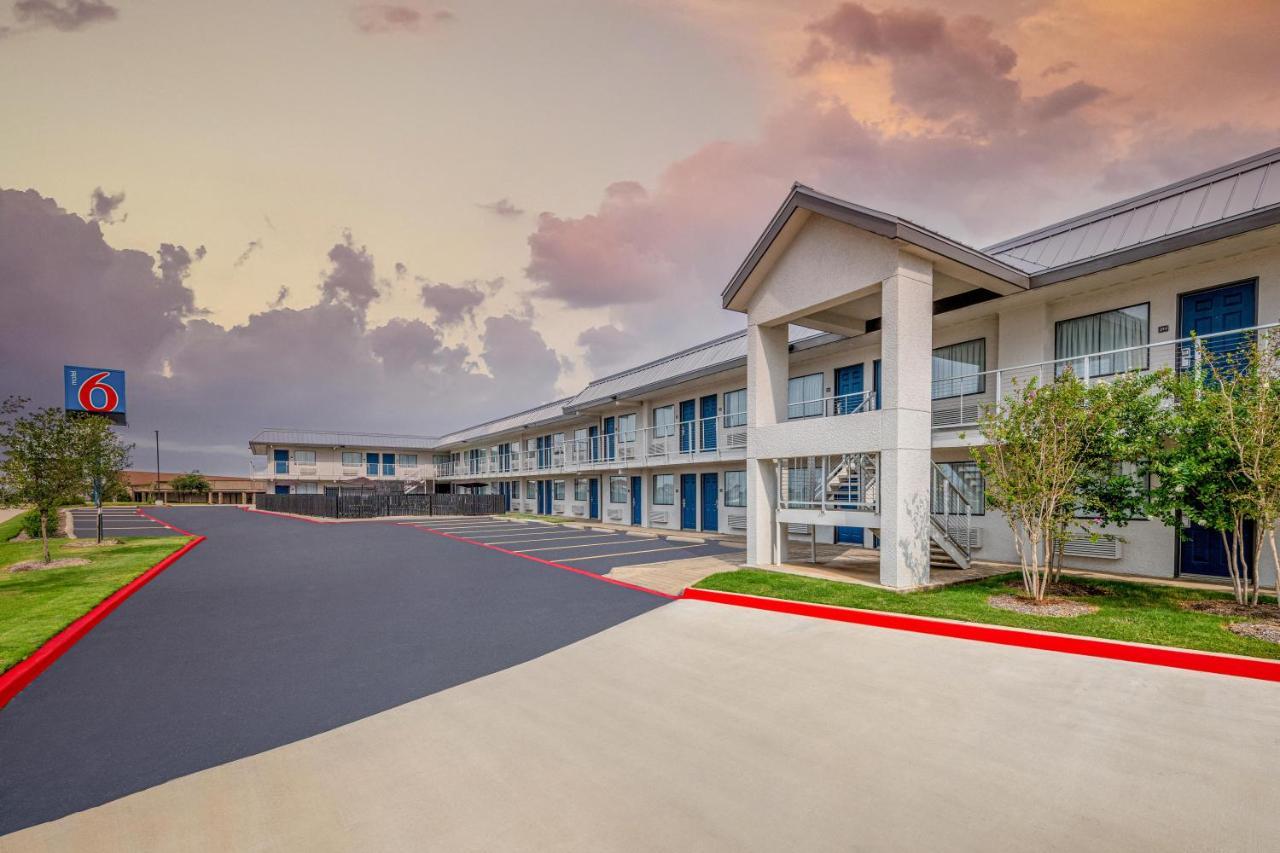 Motel 6-Euless, Tx - Dallas Kültér fotó