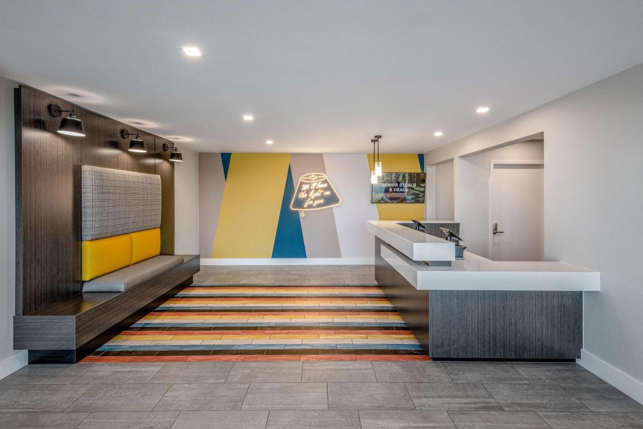 Motel 6-Euless, Tx - Dallas Kültér fotó