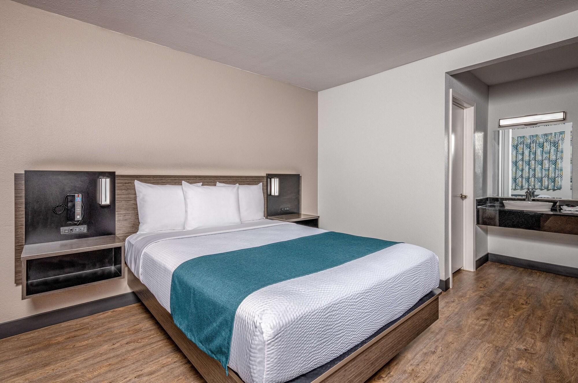 Motel 6-Euless, Tx - Dallas Kültér fotó