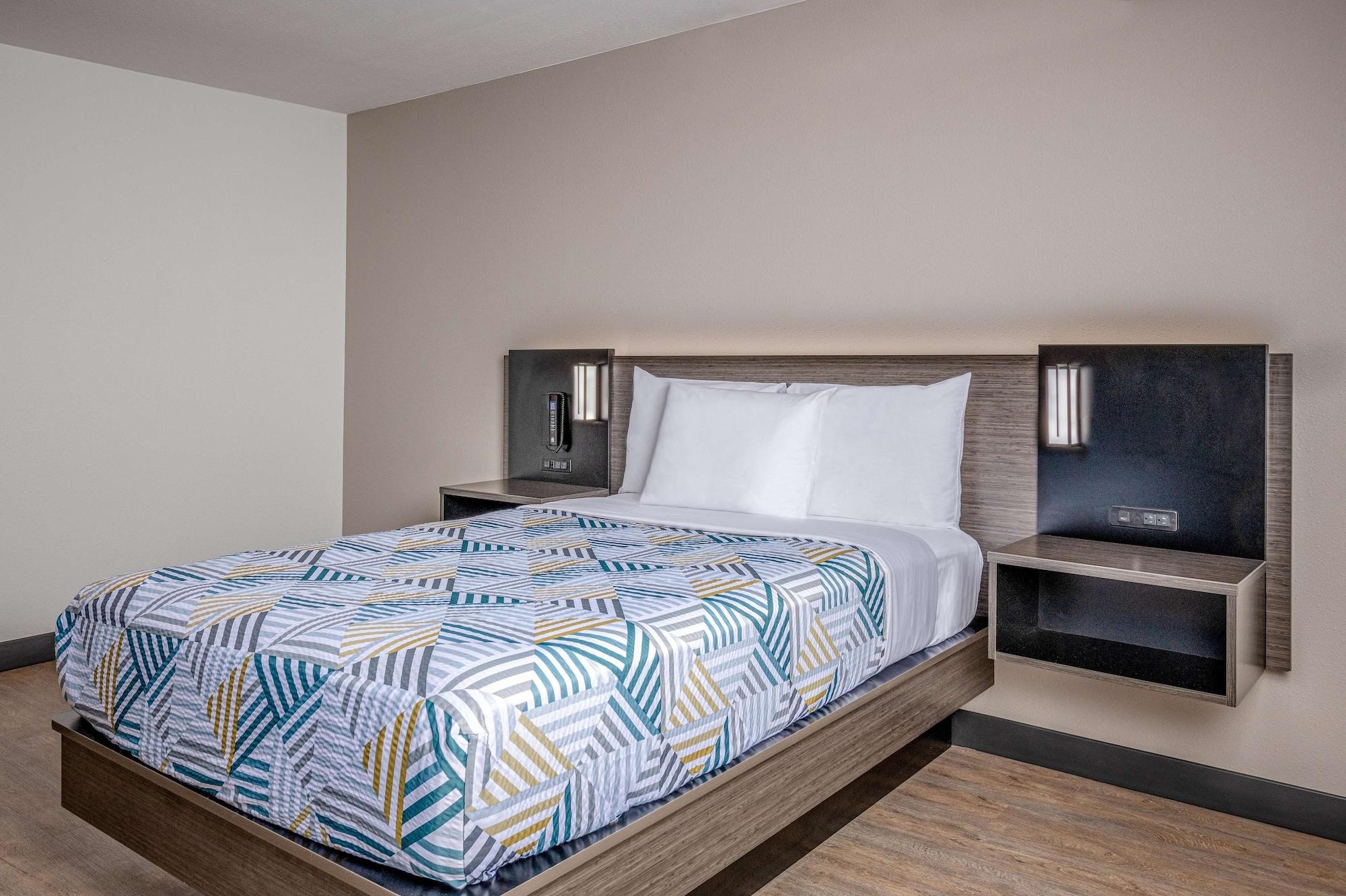Motel 6-Euless, Tx - Dallas Kültér fotó