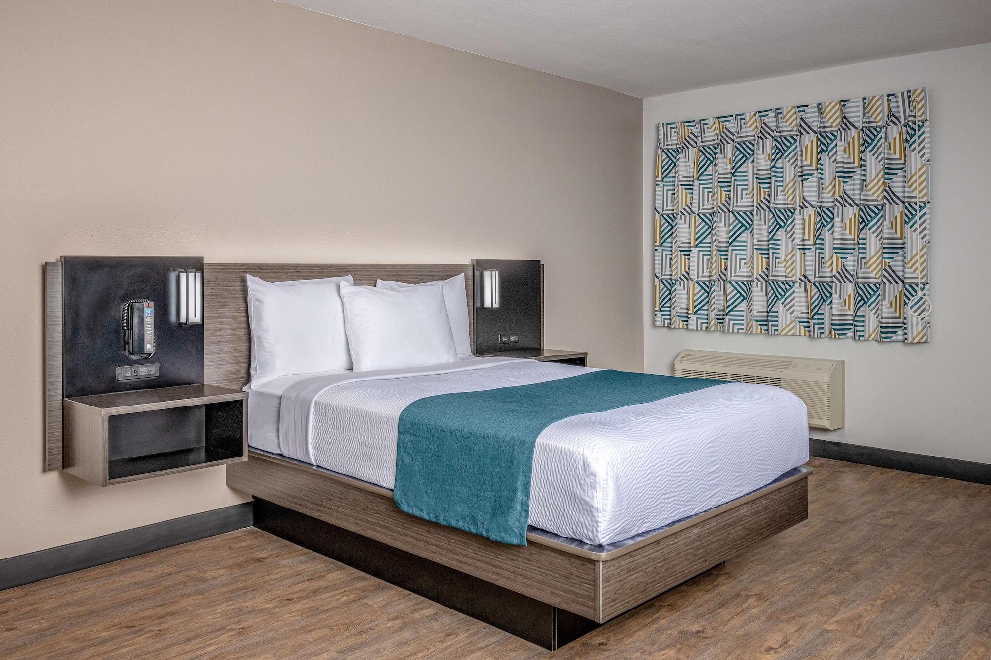 Motel 6-Euless, Tx - Dallas Kültér fotó