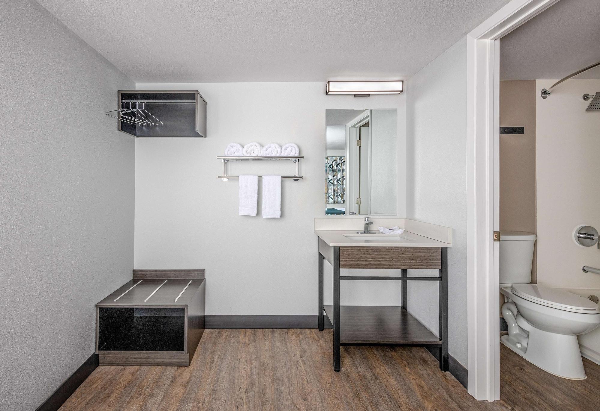 Motel 6-Euless, Tx - Dallas Kültér fotó