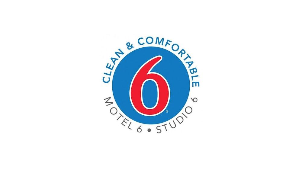 Motel 6-Euless, Tx - Dallas Kültér fotó