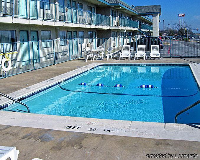 Motel 6-Euless, Tx - Dallas Kültér fotó