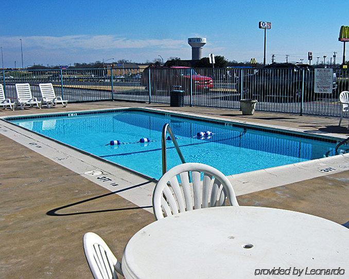 Motel 6-Euless, Tx - Dallas Kültér fotó
