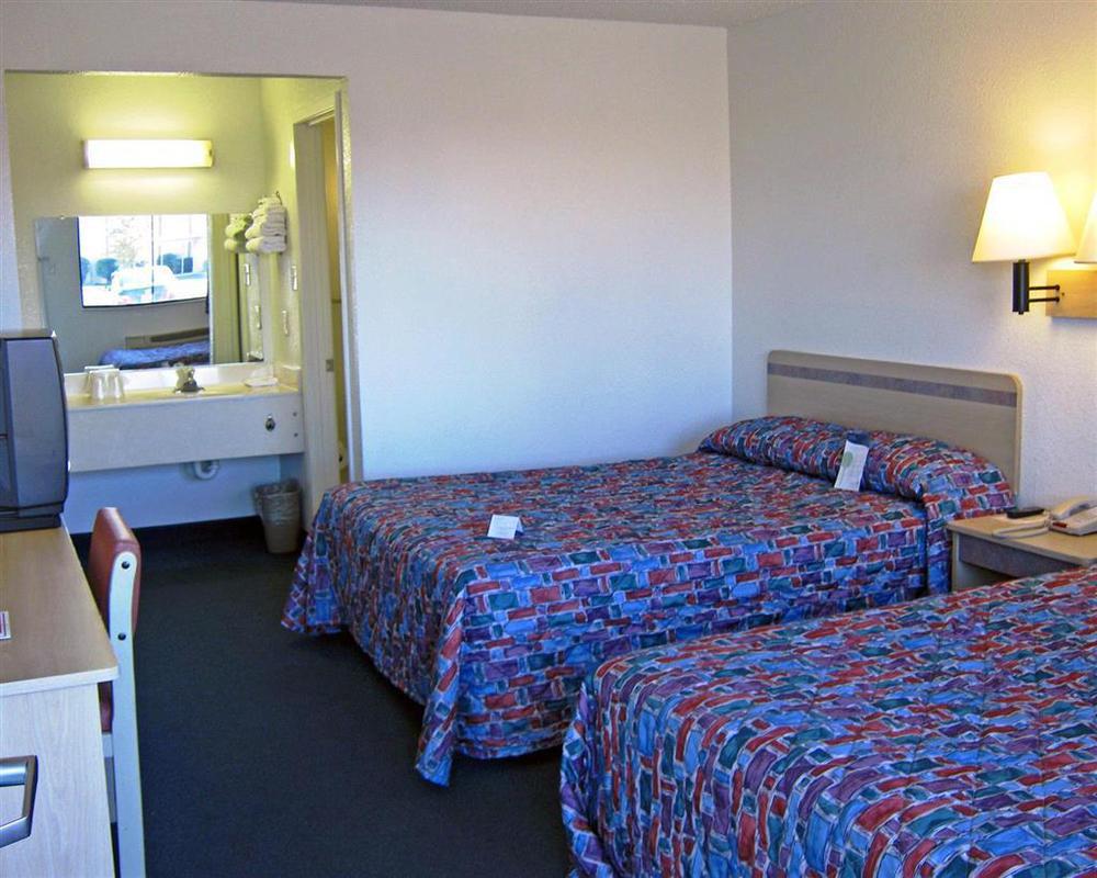 Motel 6-Euless, Tx - Dallas Szoba fotó