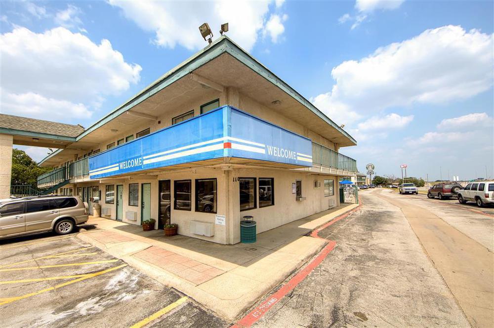 Motel 6-Euless, Tx - Dallas Kültér fotó
