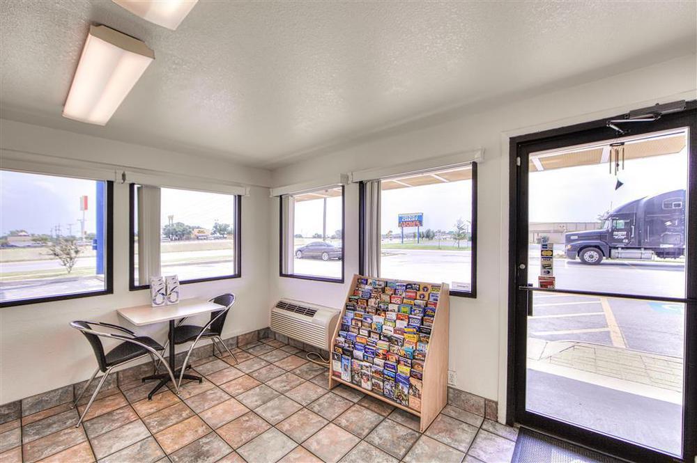 Motel 6-Euless, Tx - Dallas Beltér fotó