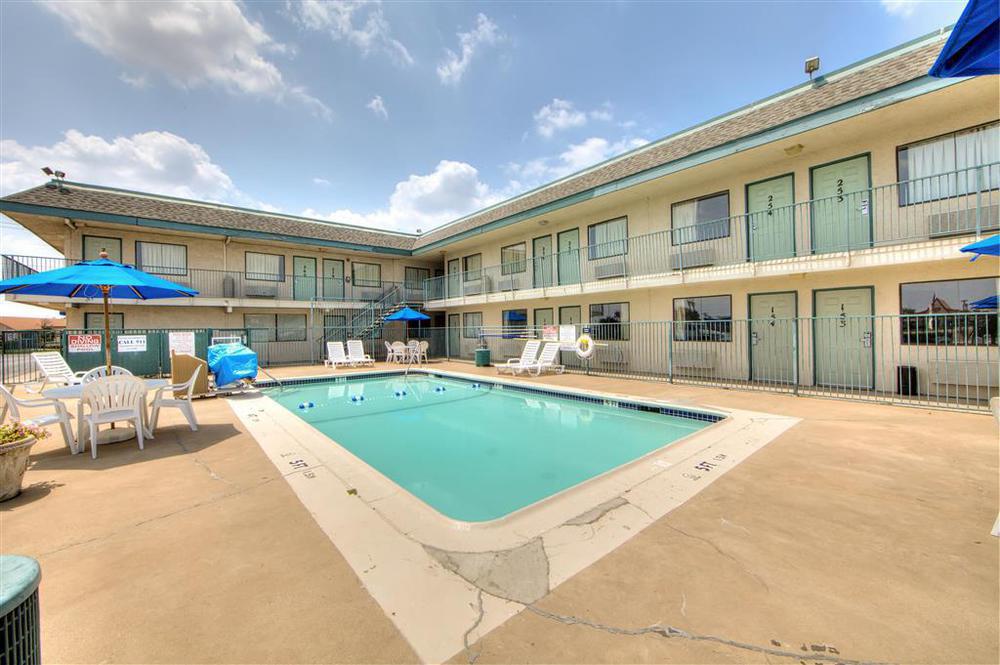 Motel 6-Euless, Tx - Dallas Létesítmények fotó
