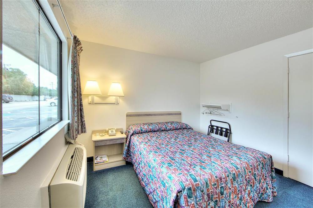 Motel 6-Euless, Tx - Dallas Szoba fotó