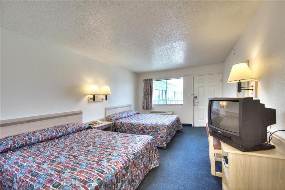 Motel 6-Euless, Tx - Dallas Szoba fotó