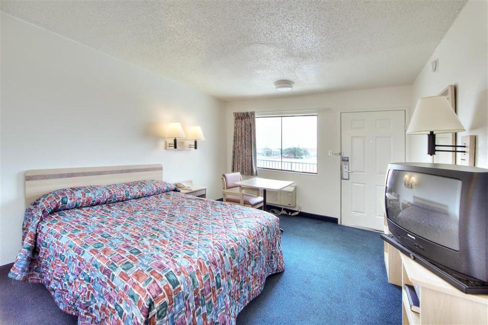 Motel 6-Euless, Tx - Dallas Szoba fotó
