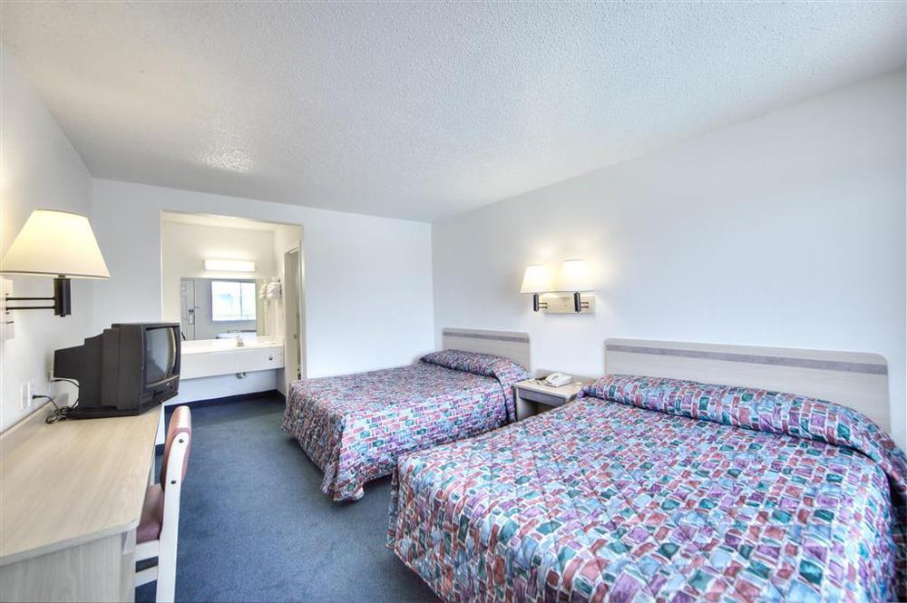 Motel 6-Euless, Tx - Dallas Szoba fotó