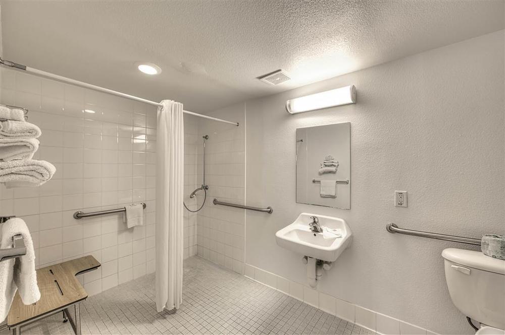Motel 6-Euless, Tx - Dallas Szoba fotó