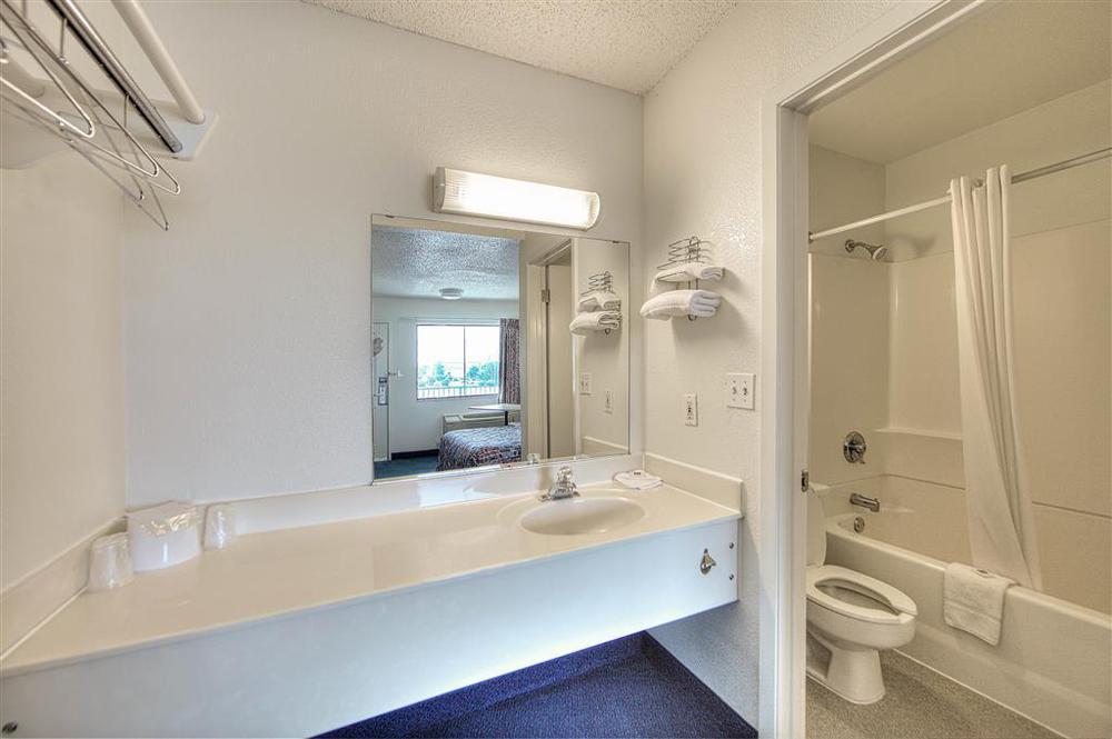 Motel 6-Euless, Tx - Dallas Szoba fotó