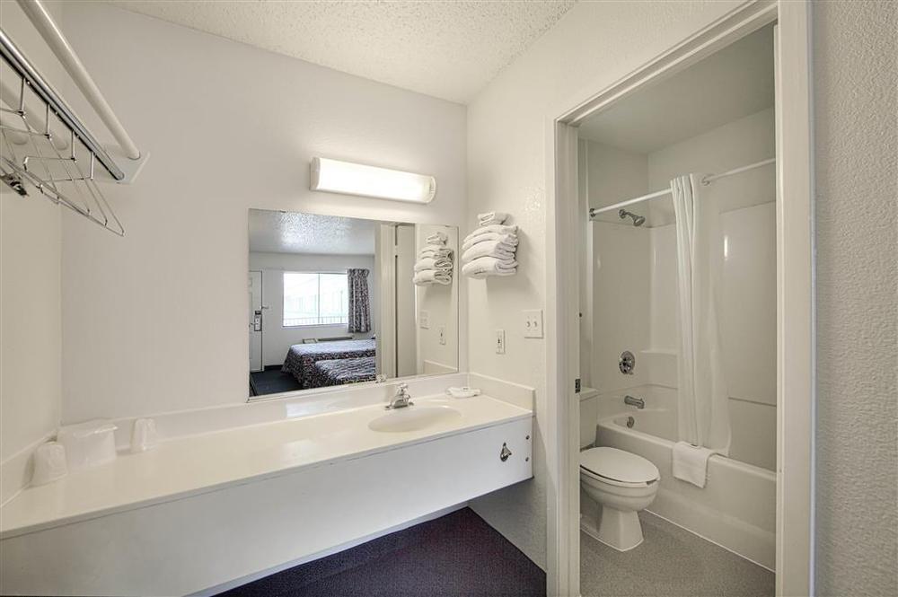 Motel 6-Euless, Tx - Dallas Szoba fotó